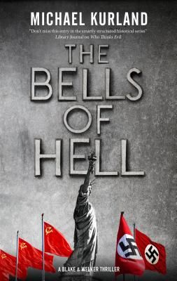 Bells of Hell (Kurland Michael)(Pevná vazba)