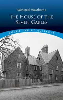 The House of the Seven Gables (Hawthorne Nathaniel)(Paperback)