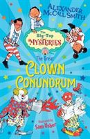 Great Clown Conundrum (McCall Smith Alexander)(Paperback / softback)
