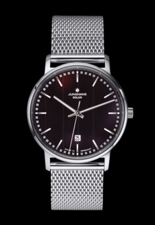 Junghans Milano Solar 014/4061.44 + 5 let záruka, pojištění hodinek ZDARMA Miss Sixty