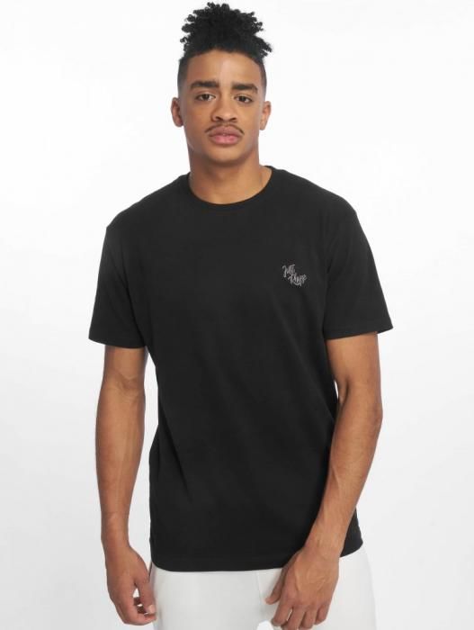 Just Rhyse / T-Shirt Raiford in black S