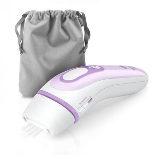 BRAUN Epilátor Silk-expert Pro 3 PL3012