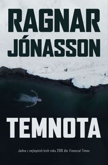 Jónasson Ragnar: Temnota