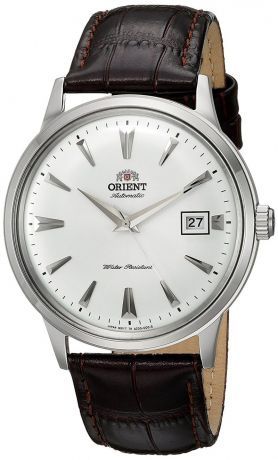 Orient FAC00005W + 5 let záruka, pojištění hodinek ZDARMA Miss Sixty