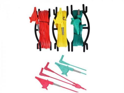 Hrot měřící UNI-T L35 sada pro UT521,522,572