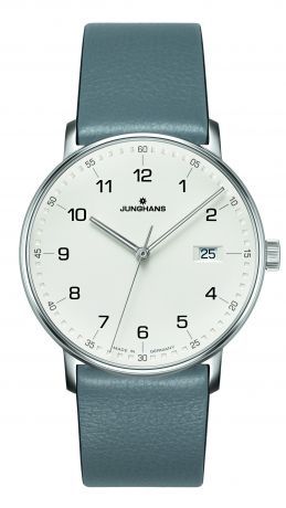 Junghans Form Quartz 041/4885.00 + 5 let záruka, pojištění hodinek ZDARMA Miss Sixty