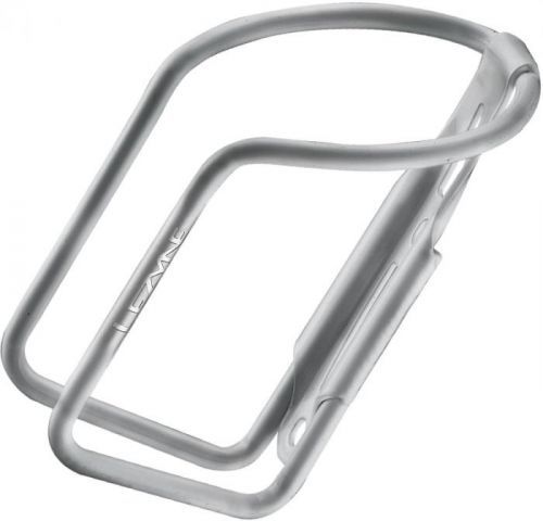 Lezyne Power Cage - powder silver uni