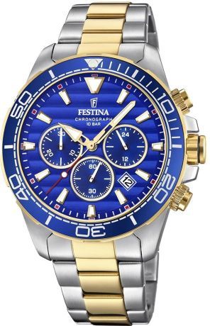 Festina Sport Prestige 20363/2 - 30 dnů na vrácení zboží Miss Sixty