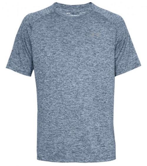 Tech™ 2.0 Triko Under Armour | Modrá Šedá | Pánské | XXL