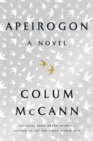 Apeirogon: A Novel (McCann Colum)(Paperback)