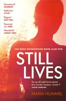 Still Lives - The stunning Reese Witherspoon Book Club mystery (Hummel Maria)(Paperback / softback)