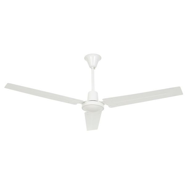 Faro Barcelona Indus 33001 55,1“ Bílá Stropní Ventilátor