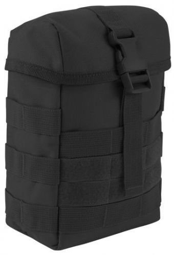 Pouzdro Brandit Molle Pouch Fire - černé