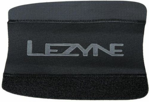 Lezyne Smart Chainstay Protector Large - black uni