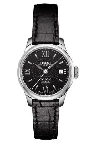 Tissot Le Locle Automatic T41.1.123.57 + 5 let záruka, pojištění hodinek ZDARMA Miss Sixty