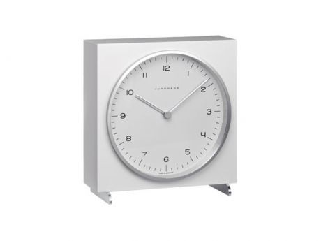 Junghans Max Bill Tischuhr RC 383/2200.00 + 5 let záruka, pojištění hodinek ZDARMA Miss Sixty