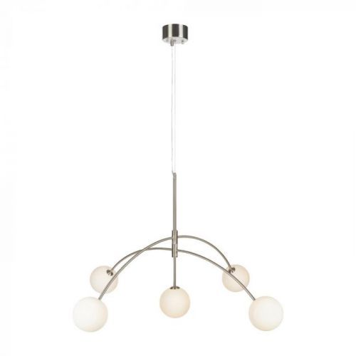 Závěsné svítidlo Markslöjd Heaven, ø 117 cm