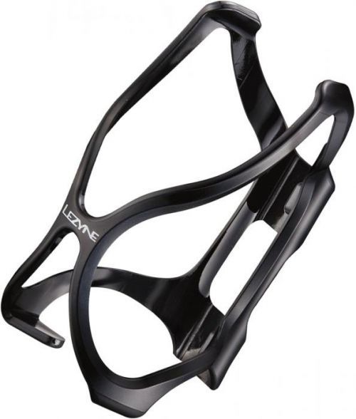 Lezyne Flow Cage - black uni