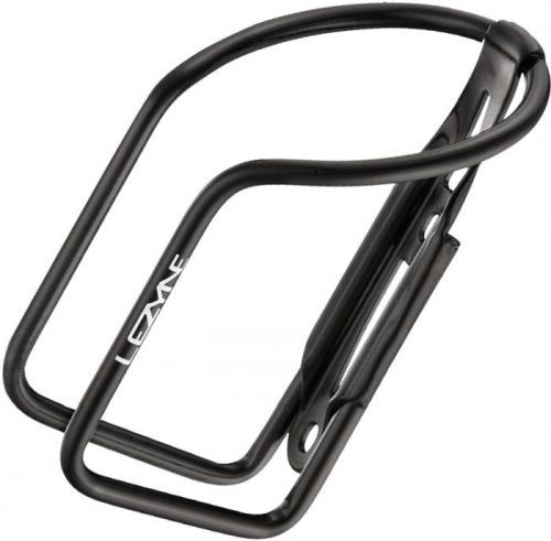 Lezyne Power Cage - powder matt blk uni