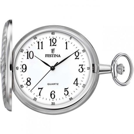 Festina Pocket 2023/1 + 5 let záruka, pojištění hodinek ZDARMA Miss Sixty