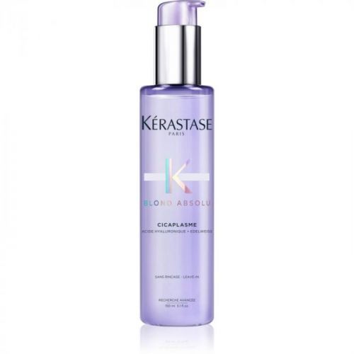 Kérastase Blond Absolu Cicaplasme sérum pro blond a melírované vlasy