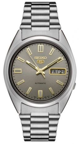 Seiko SNXS75 + 5 let záruka, pojištění hodinek ZDARMA Miss Sixty