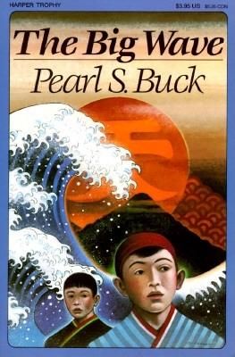 The Big Wave (Buck Pearl S.)(Paperback)