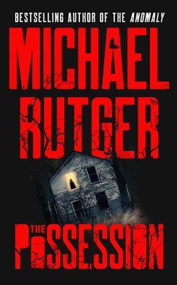 Possession (Rutger Michael)(Paperback)