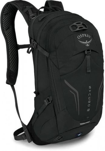 Osprey Syncro 12 - black uni