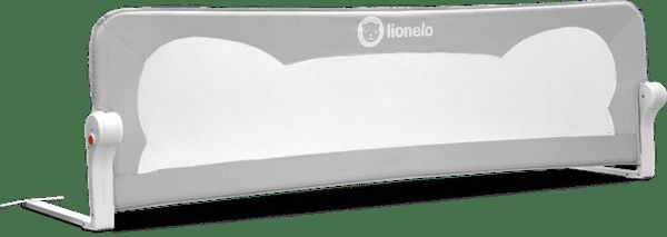 Lionelo Zábrana Do Postele Eva Grey