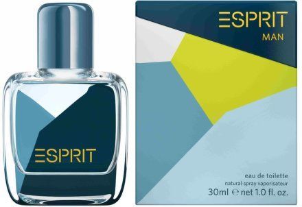 ESPRIT SIGNATURE Man EdT 30ml