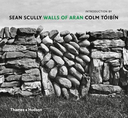 Sean Scully - Walls of Aran(Pevná vazba)