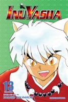 Inuyasha, Vol. 13 (Vizbig Edition) (Takahashi Rumiko)(Paperback)