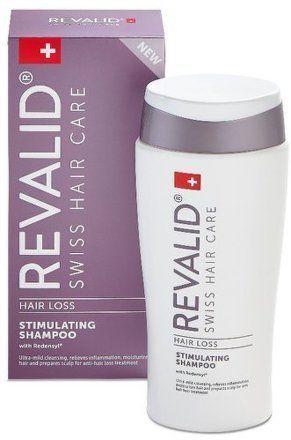 Revalid Stimulating Shampoo 200ml