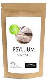 Psyllium