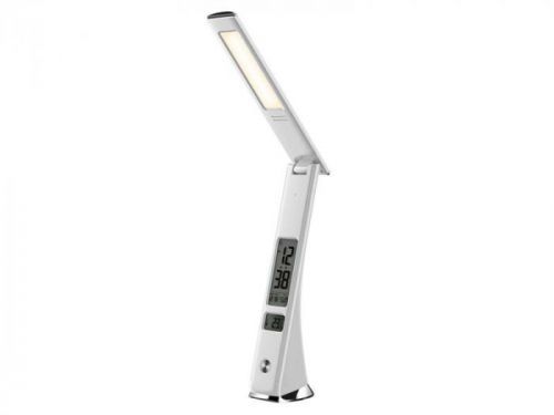 Lampa LED stolní BATTERY IMMAX CUCKOO WHITE 08951L