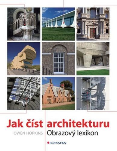 E-kniha: Jak číst architekturu od Hopkins Owen