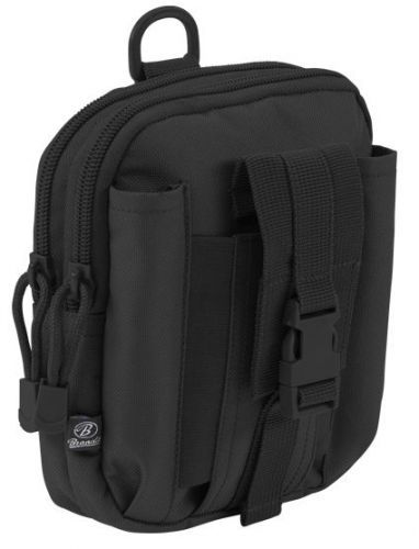 Pouzdro Brandit Molle Pouch Functional - černé