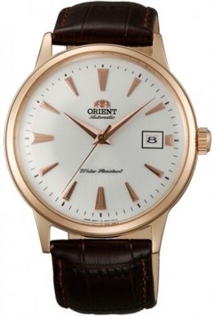 Orient FAC00002W + 5 let záruka, pojištění hodinek ZDARMA Miss Sixty