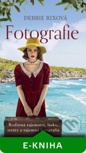 Fotografie - Debbie Rixová