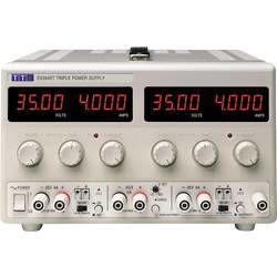 Laboratorní zdroj s nastavitelným napětím Aim TTi EX354RT, 0 - 35 V/DC, 0 - 4 A, 305 W
