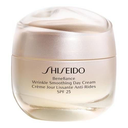 SHISEIDO - Benefiance - Denní krém proti vráskám