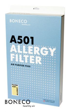 BONECO - A501 ALLERGY filtr do P500 Miss Sixty