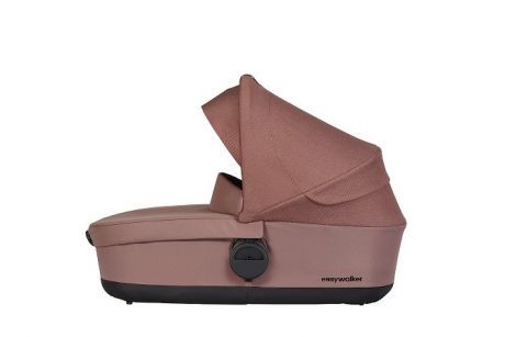 EASYWALKER - Korba ke kočárkuKorba ke kočárku Harvey2 Desert Pink Easywalker Miss Sixty