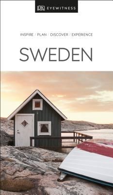 DK Eyewitness Sweden (DK Publishing)(Paperback / softback)