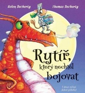 Rytíř, který nechtěl bojovat - Docherty Thomas, Docherty Helen