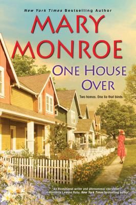 One House Over (Monroe Mary)(Paperback)