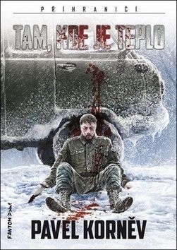 Tam, kde je teplo - Korněv Pavel