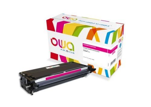 ARMOR toner pro Lexmark X560 magenta, 10.000 str., X560H2MG, K18049OW