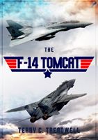F-14 Tomcat (Treadwell Terry C.)(Paperback / softback)